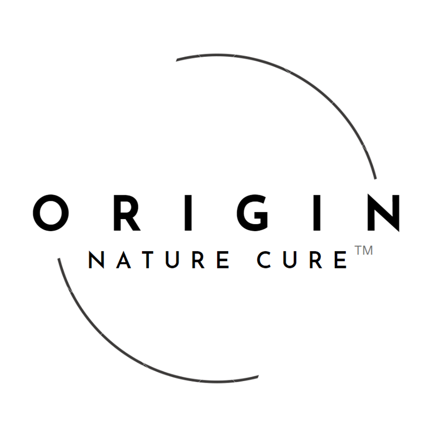 Origin Nature Cure